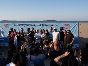 Jimmy Key Universail 2024 Hayaller Rotasına Yelken Açıyor