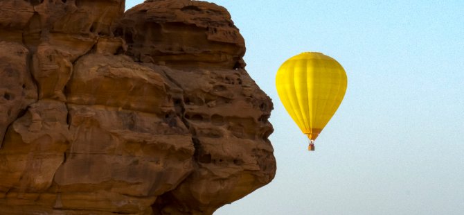 Suudi Arabistan, Vizyon 2030 hedefleri kapsamında esneme
