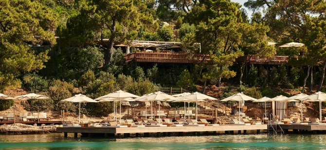 Bodrum Loft, 2024 yaz sezonuna merhaba diyor
