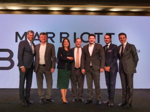 Marriott Int 2025 sonuna dek 20'den fazla otel açılışı planladı