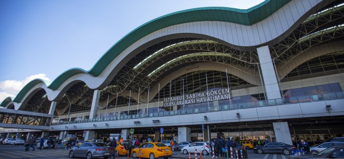 Sabiha Gökçen Havalimanı’ndan Mayıs Ayında 4 Yeni Destinasyon