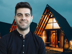 Doğa otellerine talep yüzde 116 arttı