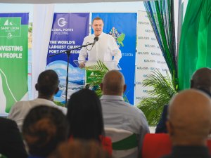 KARAYİPLER’DEKİ DÖRDÜNCÜ LİMANI