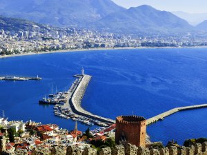 Tatilsepeti’nden Mayıs ayı için tatil önerileri!