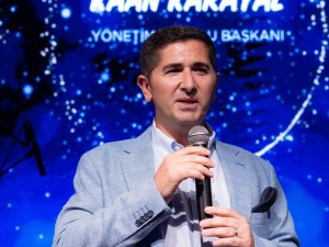 Tatilsepeti 20. yılını müzede bir davetle kutladı!