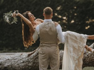 Suncity Beach Club İngiliz düğününe ev sahipliği yapacak