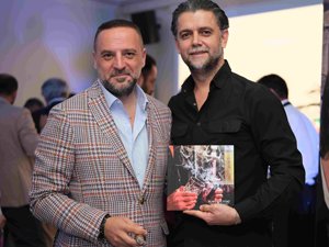 “Dumanın Peşinde” puro kültürüne doğru bir yolculuk