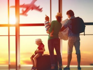 Bebeklerle uzun seyahatte nelere dikkat edilmeli?