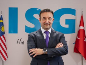 Sabiha Gökçen Havalimanı’nın yeni CEO’su Alp Er Tunga Ersoy oldu