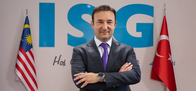 Sabiha Gökçen Havalimanı’nın yeni CEO’su Alp Er Tunga Ersoy oldu