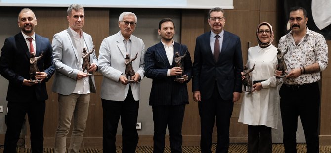 KONYA VE KARAMAN TURİZMİ İÇİN YENİ PROJELER YOLDA