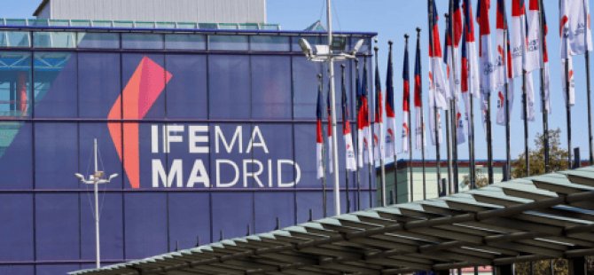 FITUR 2025 22-26 Ocak tarihleri ​​arasında 45. yılını kutluyacak