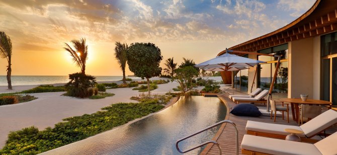 Suudi Arabistan’ın yeni turizm projeleri ve 2024’ün en gözde otelleri 