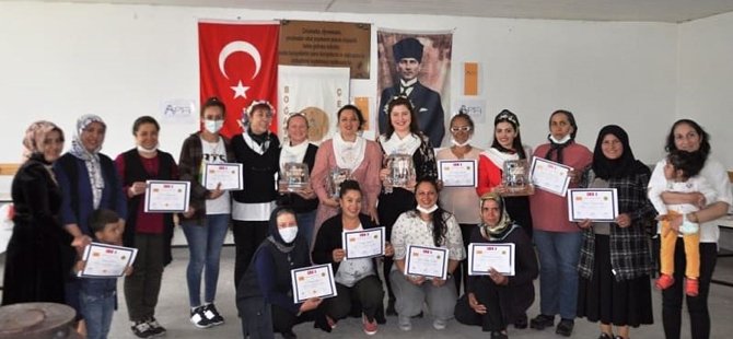 Kars Boğatepe Köyü'nde Fransızca'nın Yükselişi