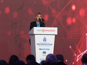 Tarihi İpek Yolu Modern Turizme Kazandırılmalı