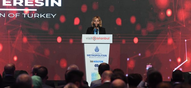 Tarihi İpek Yolu Modern Turizme Kazandırılmalı