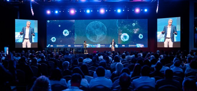 MarketHub Avrupa Konferansı'nda Turizmin Geleceği Tartışıldı