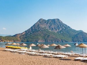 Adrasan'da Ekonomik Tatil Kılavuzu