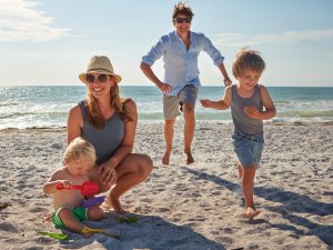 TatilBudur'un Yaz Fırsatlarıyla, Tatiller Hep Avantajlı