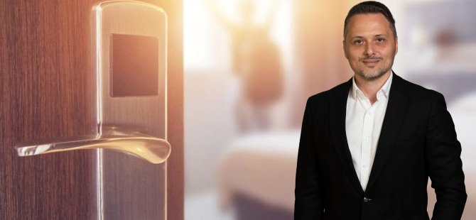 Haziran Ayında Oda Fiyatlarında %73 Artış Yaşandı!