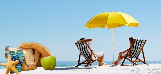 Temmuz’da tatil rotamız nereler olacak?