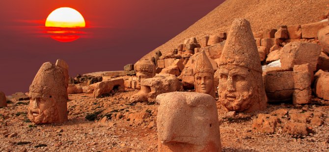 Kültür turizmine 6,9 milyar dolar harcıyoruz