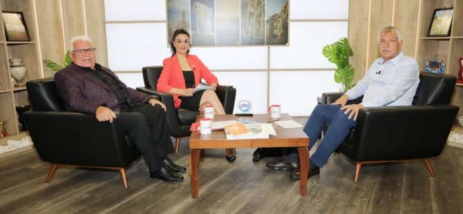 Adana’ya daha çok tur düzenlemesini istedi