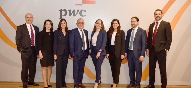 PwC Türkiye’ye yedi yeni şirket 