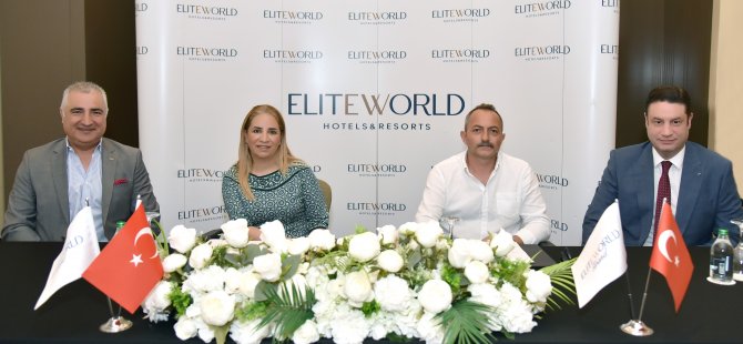 Elite World GO Bursa İnegöl açıldı
