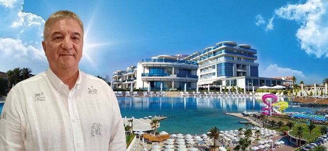 Etik Başkanı İşler: Destek Bizden, Kampanya Vatandaşa