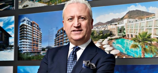 Deniz Dikkaya, Artaş Hotels Grubu'un Yeni Satış ve Pazarlama Direktörü Olarak Görevine Başladı