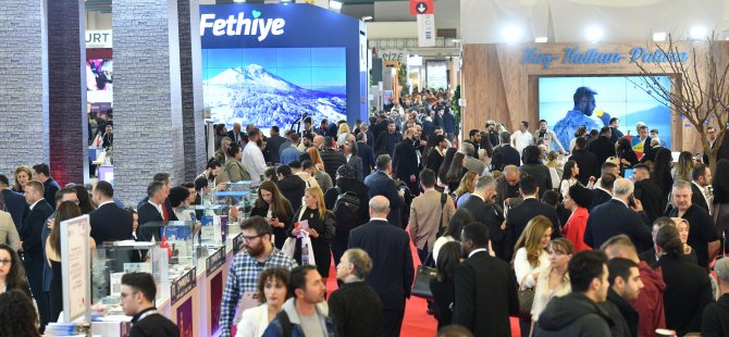 28.EMITT Fuarı, Dopdolu Etkinlikleri ile Turizminin Geleceğini Aydınlatıyor