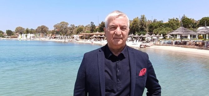 ETİK Başkanı: “TGA Seçimleri Çok Önemli”