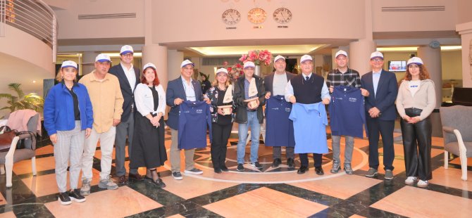 MW Phokaia Yelken Şenliği Eylül 2025'de gerçekleşecek