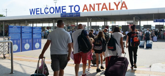 TAV Havalimanları’ndan 1,7 milyar avro ciro