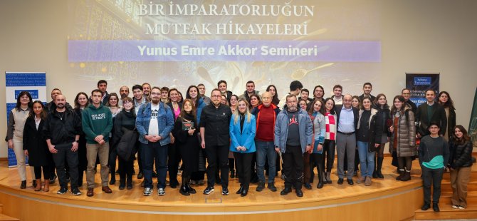Geçmişten Günümüze Gıda Sürdürülebilirliği