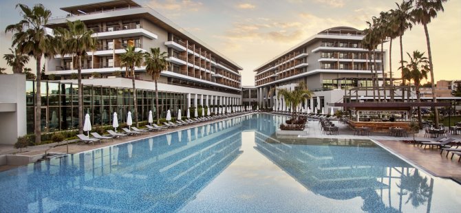 Wellness Dolu Bir Kış Tatilini Acanthus Cennet Barut Collectıon’da Yaşayın!