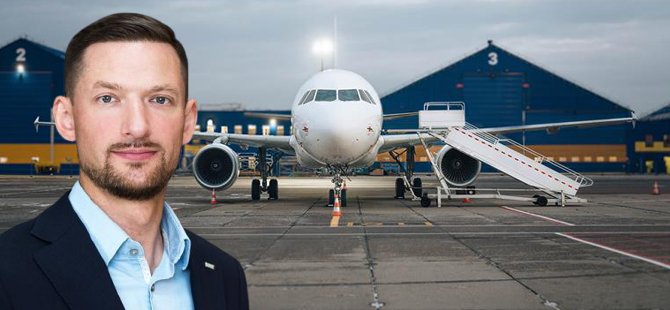 Skytrans, AOC Hava Operatörü Sertifikası aldı 