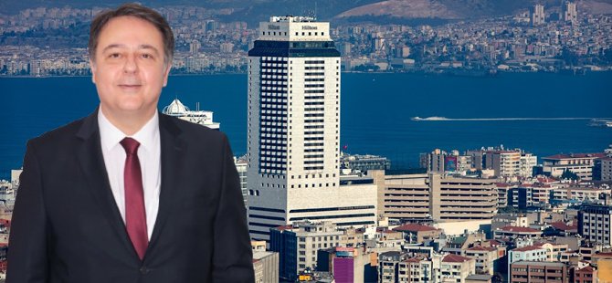 Turizmclerden Hilton Otelinin Hastane Yapılmasına Tepki