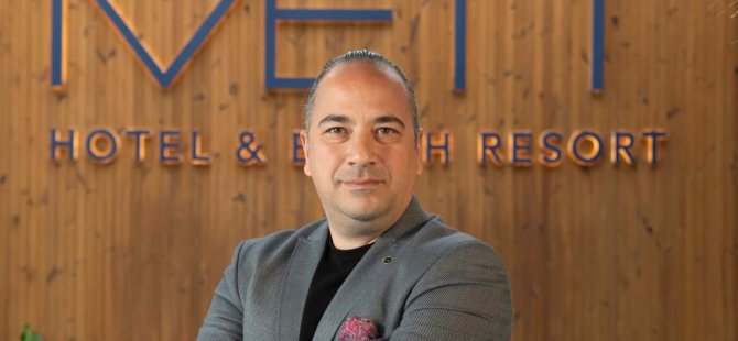 Arslan Çolak’a Yeni Görev