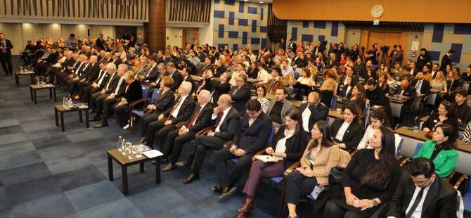 İzmir ve Ege Bölgesi’nin ilk Melek Yatırımcılık Zirvesi’ne Yoğun İlgi 