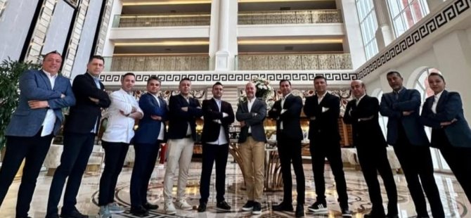 YENİLENEN DOLCE VITA KAPILARINI AÇTI