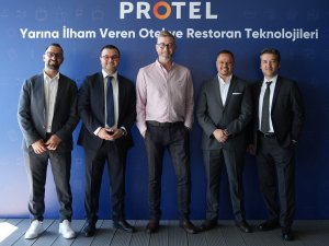 Protel Teknoloji Günleri’nde Opera Cloud tanıtıldı