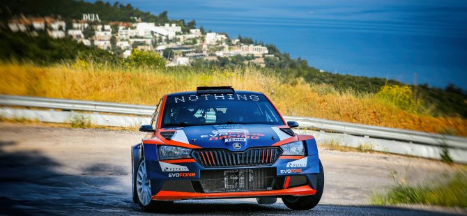 Bodrum'da Yaz Sezonu Ralliyle Açılıyor