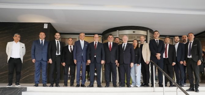 KKTC’ye Büyük Tanıtım Desteği