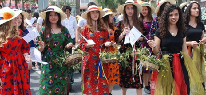 14. Alaçatı Ot Festivali sona erdi