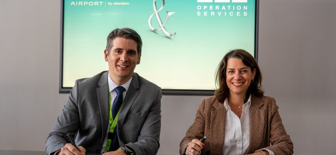 TAV İşletme Hizmetleri’nden Sofya Havalimanı’na iki yeni Primeclass Lounge