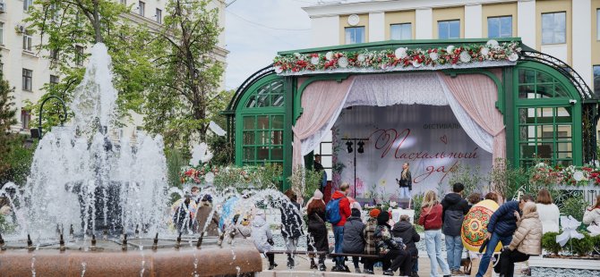 Moskova, Türkiye'den misafirlerini bekliyor