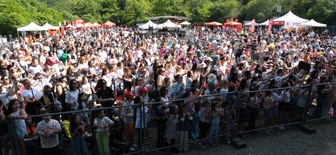 Lifepark’ta Foodiefest 3 İle Yaza Lezzetli Dolu Bir Merhaba