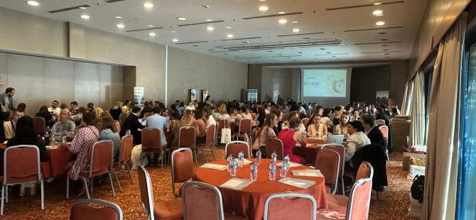 Alanya, TUI Workshopunda Acente Temsilcilerine Anlatıldı